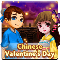 Chinese Valentine's Day