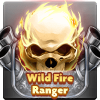 Wild Fire Ranger
